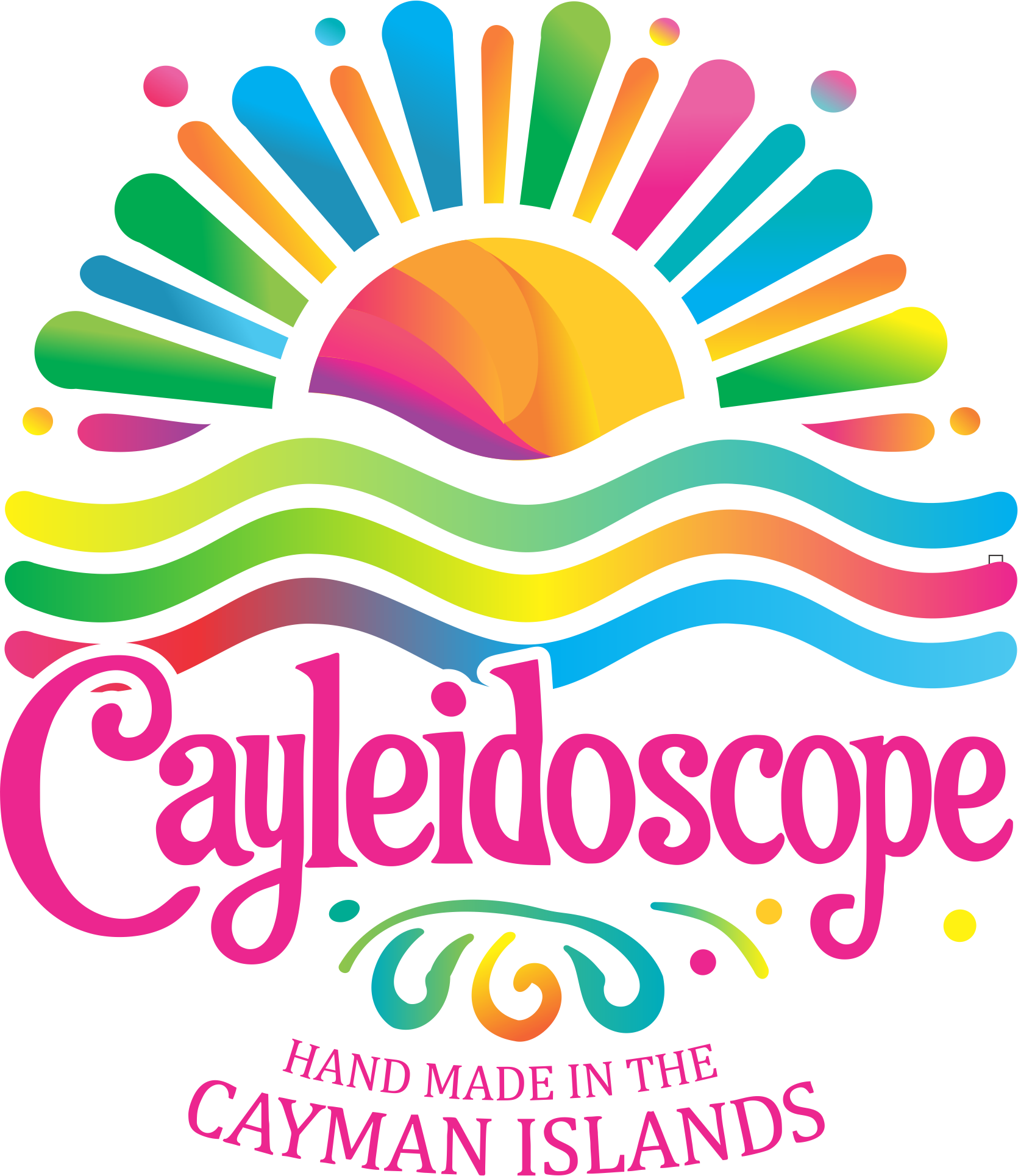 Cayleidoscope