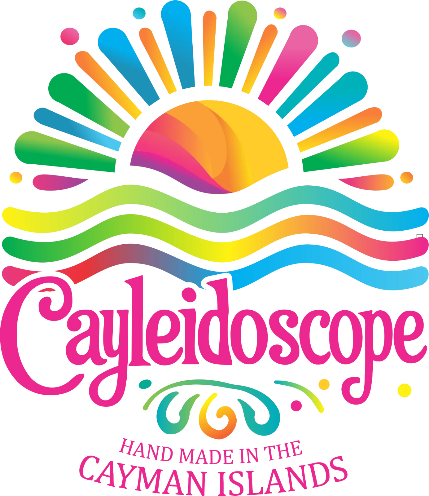 Cayleidoscope