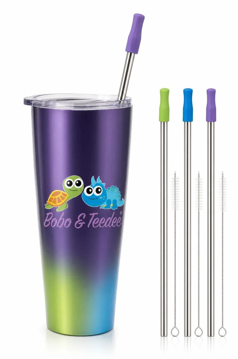 BOBO&TEEDEE  Water Cup (Coming Soon) 
