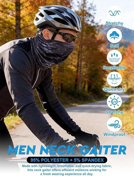 Face protective covers