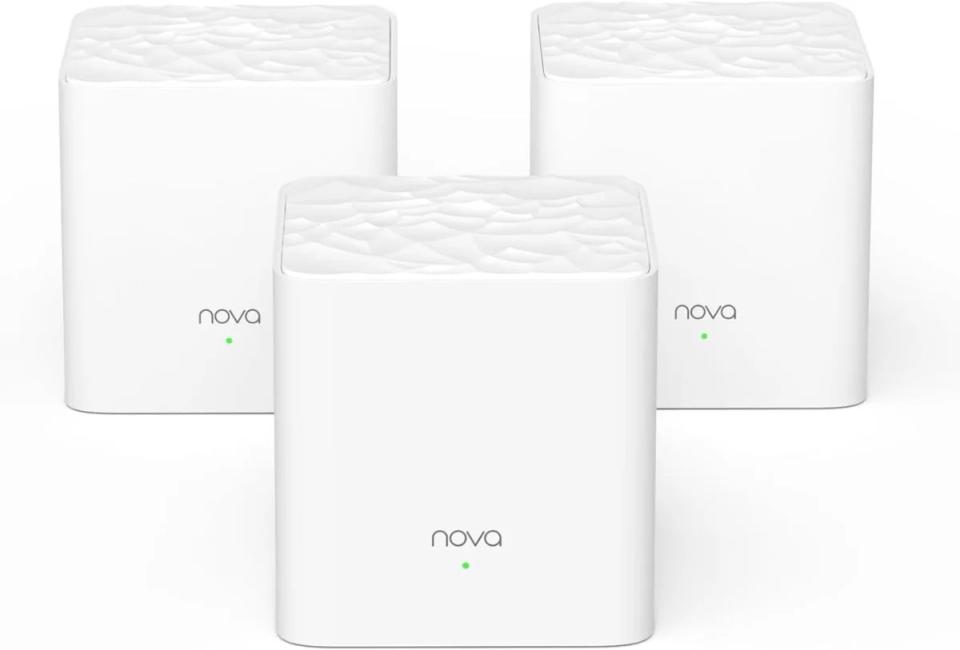3-pk Wifi Mesh System